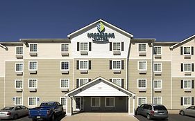 Woodspring Suites Topeka
